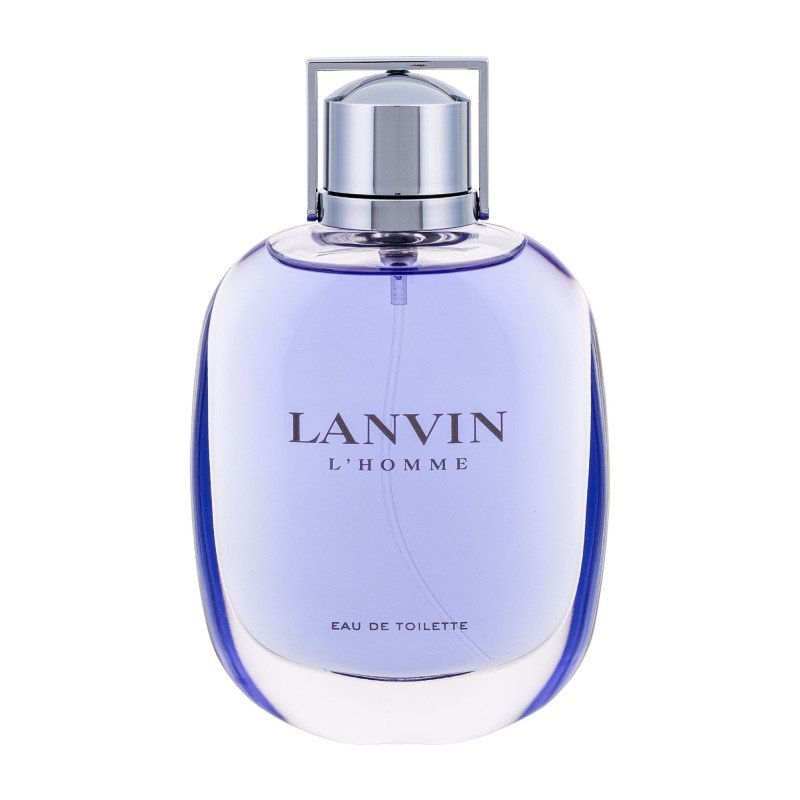 Lanvin L´Homme 100Ml For Man (Eau De Toilette) Lanvin L´Homme 100Ml For Man (Eau De Toilette)