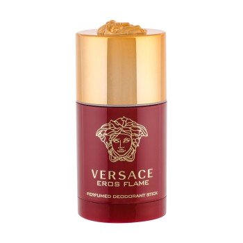 Versace Eros Flame  75Ml    For Man (Deodorant)