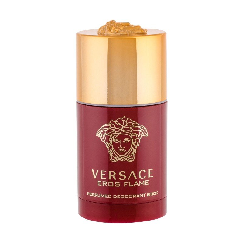 Versace Eros Flame 75Ml For Man (Deodorant) Versace Eros Flame 75Ml For Man (Deodorant)