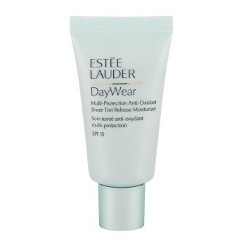 Estée Lauder Daywear Sheer Tint Moisturizer  15Ml   Spf15 For Woman (Day Cream)