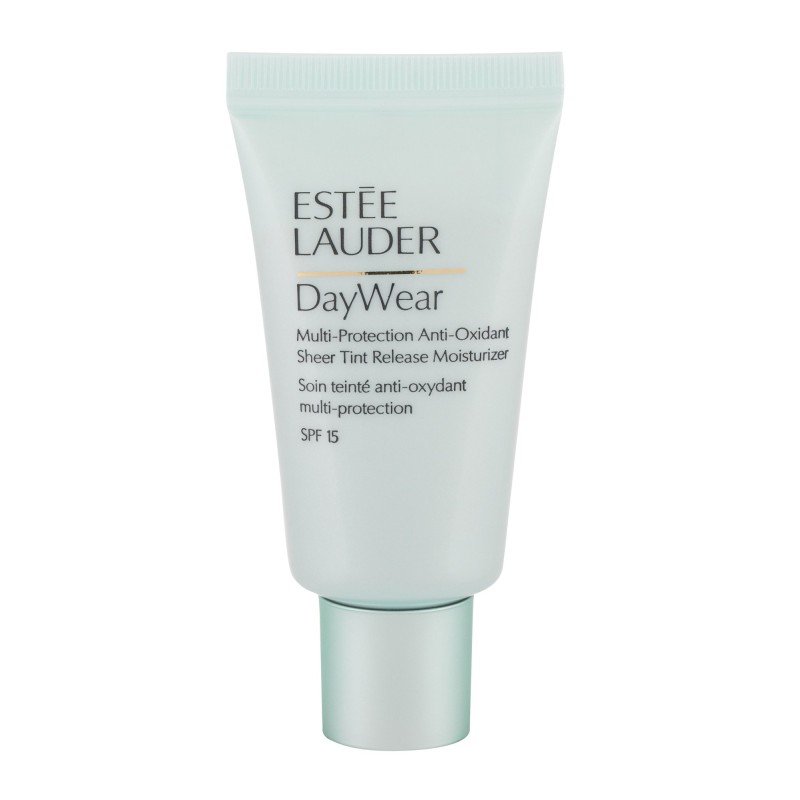 Estée Lauder Daywear Sheer Tint Moisturizer  15Ml   Spf15 For Woman (Day Cream)