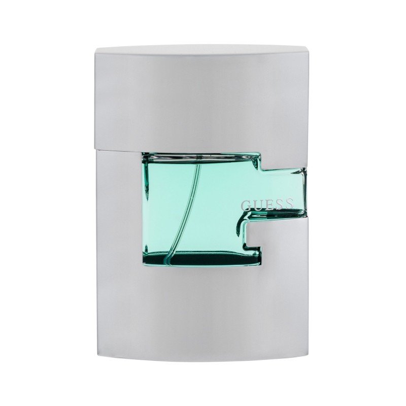 Guess Man 75Ml For Man (Eau De Toilette) Guess Man 75Ml For Man (Eau De Toilette)
