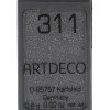 Artdeco Glamour 0,8G 311 Glam Smokey Black For Woman (Eye Shadow) Artdeco Glamour 0,8G 311 Glam Smokey Black For Woman (Eye Shadow)