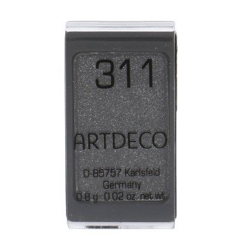 Artdeco Glamour   0,8G 311 Glam Smokey Black   For Woman (Eye Shadow)