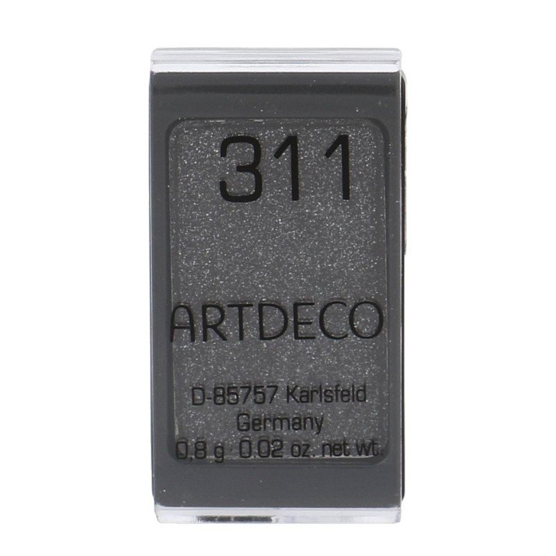 Artdeco Glamour 0,8G 311 Glam Smokey Black For Woman (Eye Shadow) Artdeco Glamour 0,8G 311 Glam Smokey Black For Woman (Eye Shadow)