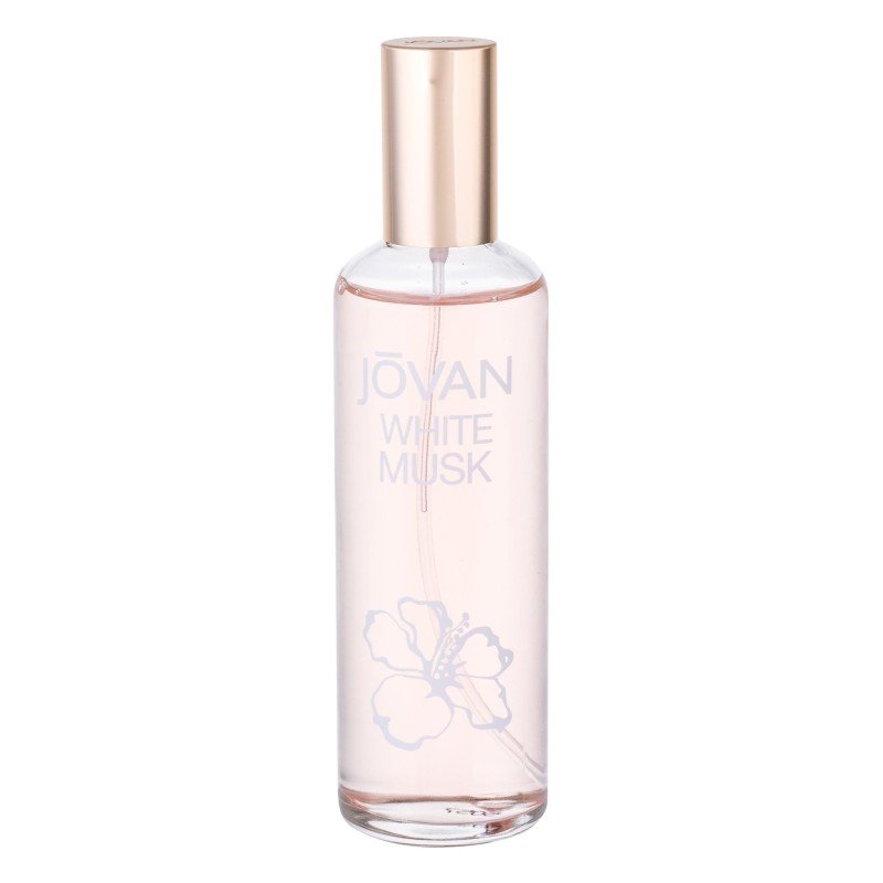 Jövan Musk White  96Ml    For Woman (Eau De Cologne)