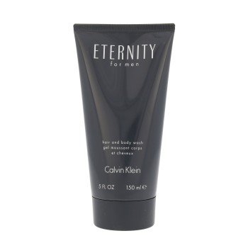 Calvin Klein Eternity   150Ml   For Men For Man (Shower Gel)