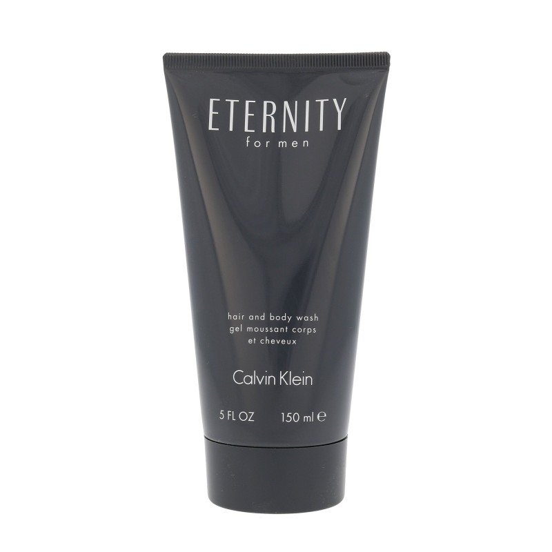 Calvin Klein Eternity   150Ml   For Men For Man (Shower Gel)
