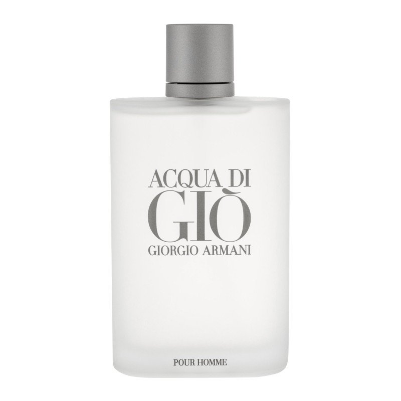 Giorgio Armani Acqua Di Gio Pour Homme 200Ml For Man (Eau De Toilette) Giorgio Armani Acqua Di Gio Pour Homme 200Ml For Man (Eau De Toilette)