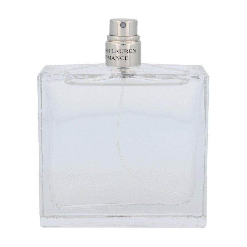 Ralph Lauren Romance   100Ml    For Woman Without Box(Eau De Parfum)