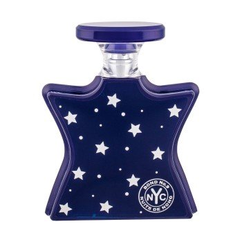 Bond No. 9 Nuits De Noho   100Ml    For Woman (Eau De Parfum)