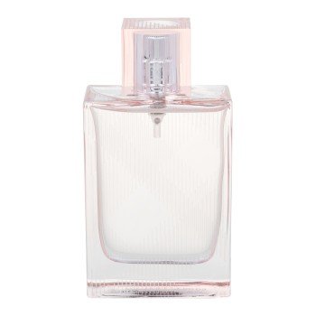 Burberry Brit For Her Sheer  50Ml    For Woman (Eau De Toilette)