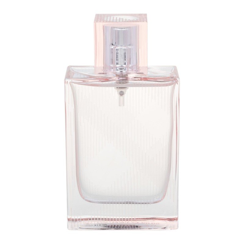 Burberry Brit For Her Sheer  50Ml    For Woman (Eau De Toilette)