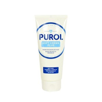 Purol Soft Cream Plus   100Ml    For Woman (Day Cream)