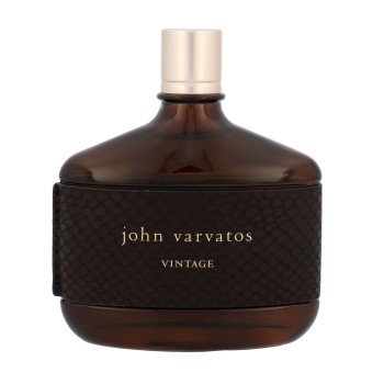 John Varvatos Vintage   125Ml    For Man (Eau De Toilette)