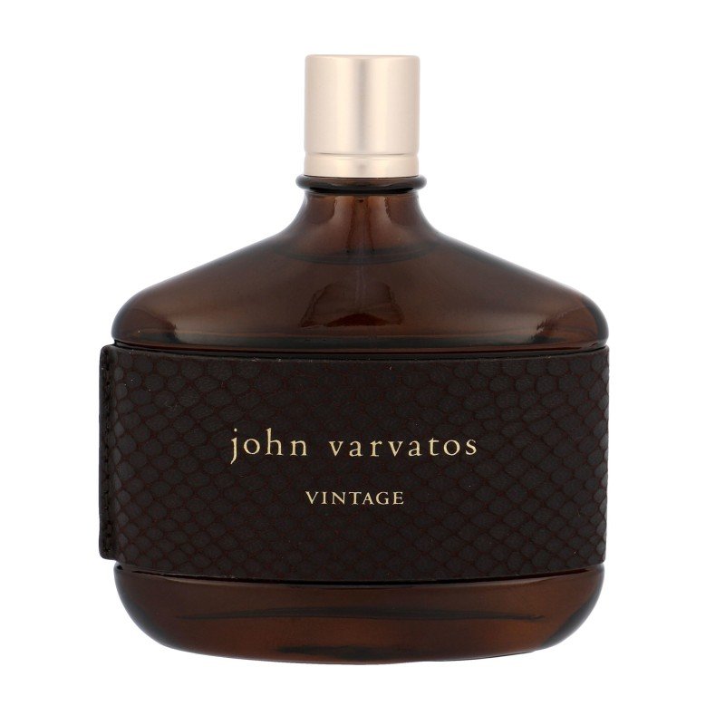 John Varvatos Vintage   125Ml    For Man (Eau De Toilette)
