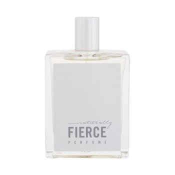 Abercrombie & Fitch Naturally Fierce   100Ml    For Woman (Eau De Parfum)