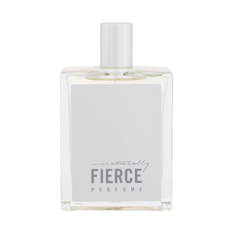 Abercrombie & Fitch Naturally Fierce   100Ml    For Woman (Eau De Parfum)