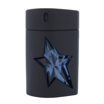 Thierry Mugler A*Men Rubber  50Ml  Refillable  For Man (Eau De Toilette)