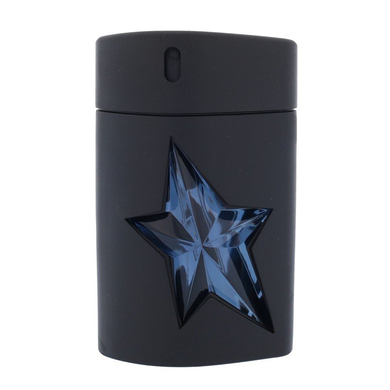 Thierry Mugler A*Men Rubber  50Ml  Refillable  For Man (Eau De Toilette)