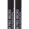 Rimmel London Brow Pro Micro   0,09G 002 Soft Brown   For Woman (Eyebrow Pencil)