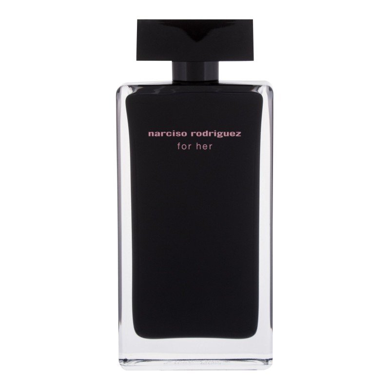 Narciso Rodriguez For Her 150Ml For Woman (Eau De Toilette) Narciso Rodriguez For Her 150Ml For Woman (Eau De Toilette)