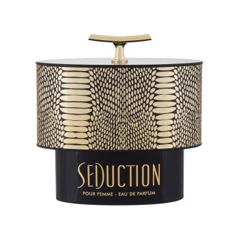 Armaf Seduction   100Ml    For Woman (Eau De Parfum)