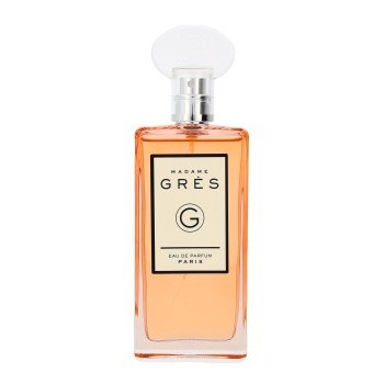 Gres Madame Gres   100Ml    For Woman (Eau De Parfum)