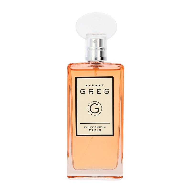 Gres Madame Gres 100Ml For Woman (Eau De Parfum) Gres Madame Gres 100Ml For Woman (Eau De Parfum)