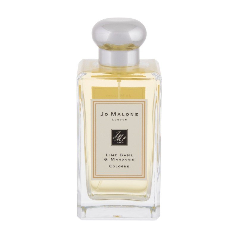 Jo Malone Lime Basil & Mandarin 100Ml Unisex (Eau De Cologne) Jo Malone Lime Basil & Mandarin 100Ml Unisex (Eau De Cologne)