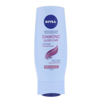 Nivea Diamond Gloss Care   200Ml    For Woman (Conditioner)