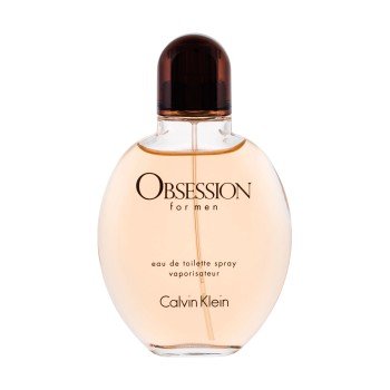 Calvin Klein Obsession   75Ml   For Men For Man (Eau De Toilette)