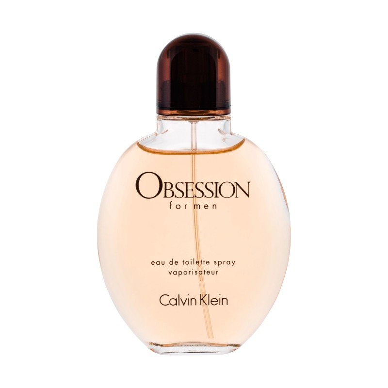 Calvin Klein Obsession 75Ml For Men For Man (Eau De Toilette) Calvin Klein Obsession 75Ml For Men For Man (Eau De Toilette)