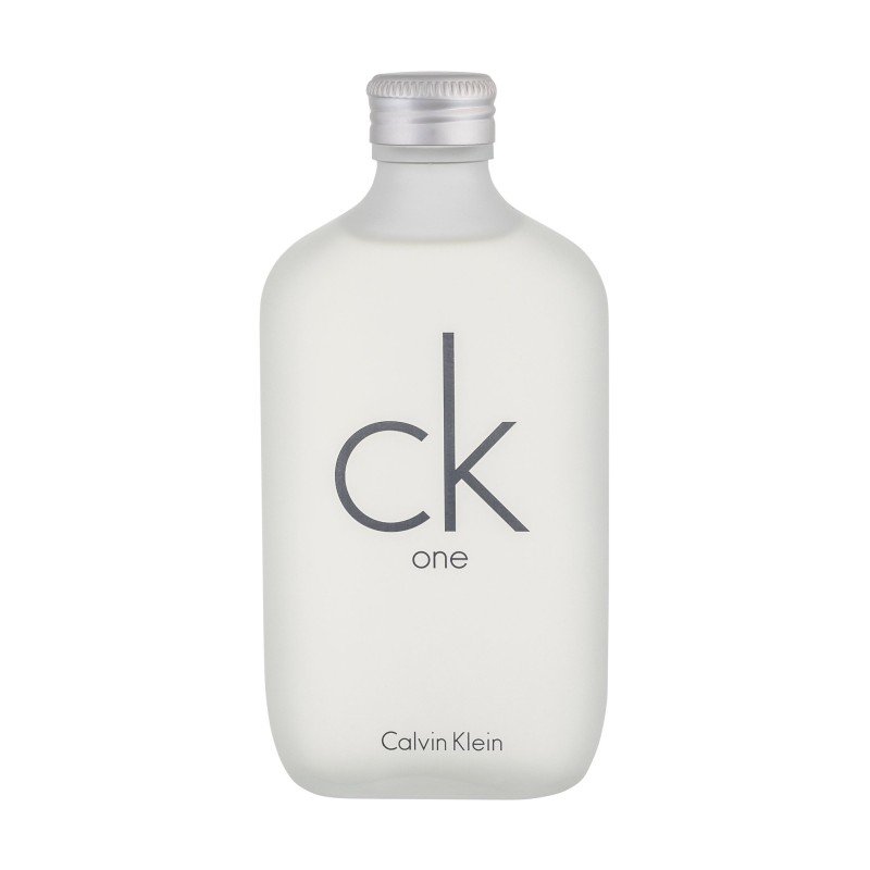Calvin Klein Ck One   200Ml    Unisex (Eau De Toilette)