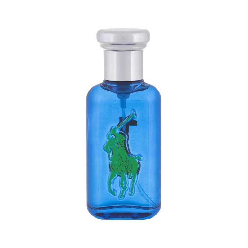 Ralph Lauren Big Pony 1  50Ml    For Man (Eau De Toilette)