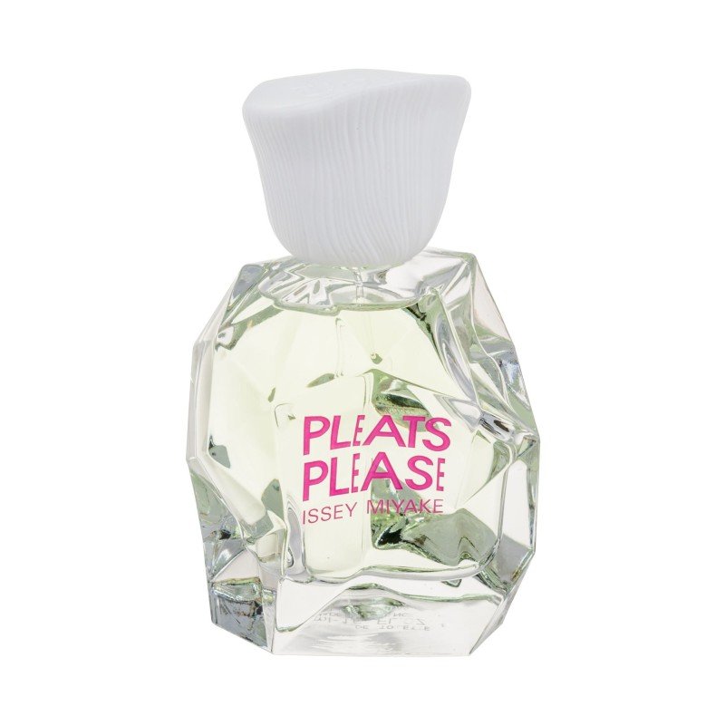 Issey Miyake Pleats Please L´Eau   50Ml    For Woman (Eau De Toilette)