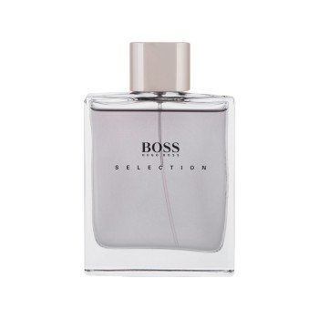 Hugo Boss Selection   100Ml    For Man (Eau De Toilette)