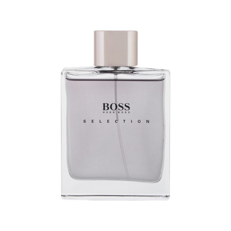 Hugo Boss Selection 100Ml For Man (Eau De Toilette) Hugo Boss Selection 100Ml For Man (Eau De Toilette)