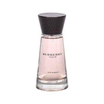 Burberry Touch For Women   100Ml    For Woman (Eau De Parfum)