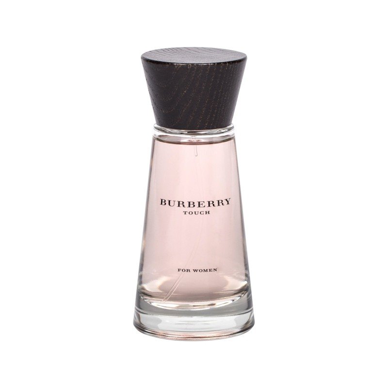 Burberry Touch For Women   100Ml    For Woman (Eau De Parfum)