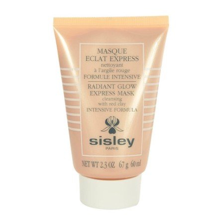 Sisley Radiant Glow Express Mask   60Ml    For Woman (Face Mask)