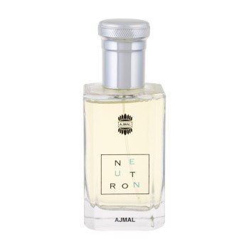Ajmal Neutron   100Ml    For Man (Eau De Parfum)