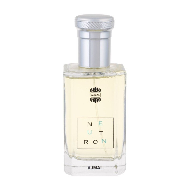 Ajmal Neutron 100Ml For Man (Eau De Parfum) Ajmal Neutron 100Ml For Man (Eau De Parfum)