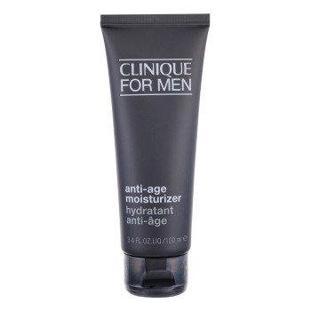 Clinique For Men Anti-Age Moisturizer  100Ml    For Man (Day Cream)