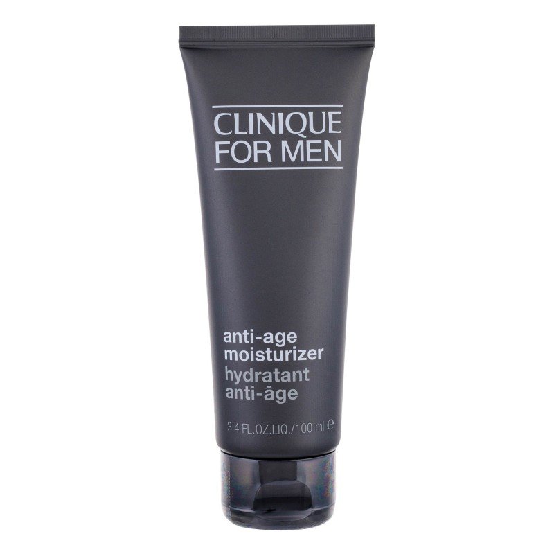 Clinique For Men Anti-Age Moisturizer 100Ml For Man (Day Cream) Clinique For Men Anti-Age Moisturizer 100Ml For Man (Day Cream)