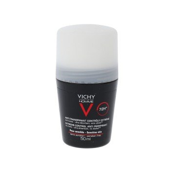 Vichy Homme Extreme Control  50Ml   72H For Man (Antiperspirant)