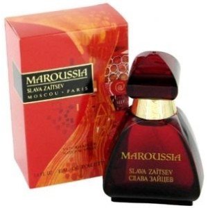 Slava Zaitsev Maroussia   100Ml    For Woman Without Box(Eau De Toilette)