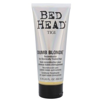 Tigi Bed Head Dumb Blonde  200Ml    For Woman (Conditioner)