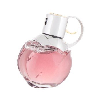 Azzaro Wanted Girl Tonic  50Ml    For Woman (Eau De Toilette)
