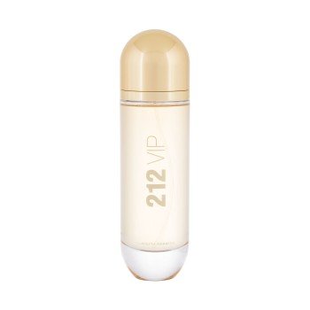 Carolina Herrera 212 Vip   125Ml    For Woman (Eau De Parfum)
